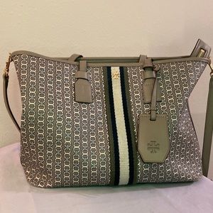 Tory Burch purse-lightly used